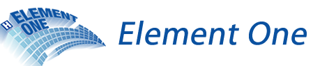 Element One, Inc.